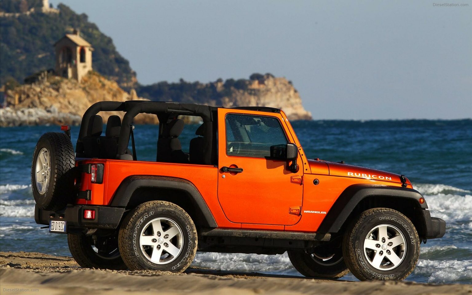 Jeeps 4×4 Hire Jeepz Car Hire Gold Coast